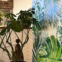 Indoor  at Bols et Poke in Quebec