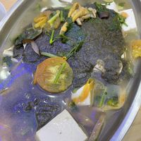 Steam Pomfret  at SHU Vegetarian 蔬方斋 - Ang Mo Kio  in Northeast Singapore