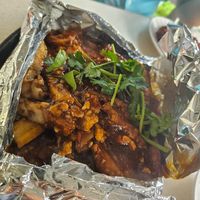 ~ 11/4/24 at SHU Vegetarian 蔬方斋 - Ang Mo Kio  in Northeast Singapore