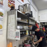   at SHU Vegetarian 蔬方斋 - Ang Mo Kio  in Northeast Singapore