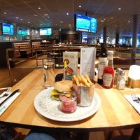  at O'Learys in Karlstad