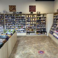 Interior   at Grape Tree in Sunderland