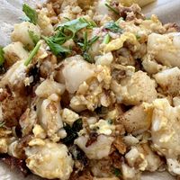   at Zhong Mei Cooked Food 中美熟食 in East Singapore