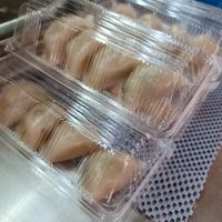 Mini soon kueh available ~ 27/11/21 at Xiang Mei Vegetarian in East Singapore