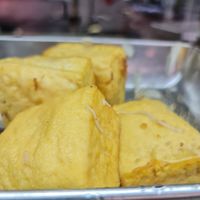 Beancurd ~ 27/11/21 at Xiang Mei Vegetarian in East Singapore