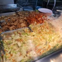 Wow!!! 27/11/21 at Meow Xiang Vegetarian  妙香斋素食 - Bedok in East Singapore