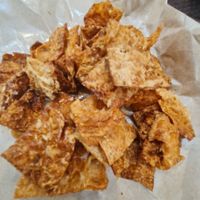 Zhey Gor ~ 31/8/22 at Meow Xiang Vegetarian  妙香斋素食 - Bedok in East Singapore