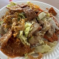 $3 serving   at Meow Xiang Vegetarian  妙香斋素食 - Bedok in East Singapore