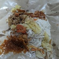 This is for $3 size at Meow Xiang Vegetarian  妙香斋素食 - Bedok in East Singapore