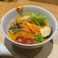   at Soranoiro in Tokyo