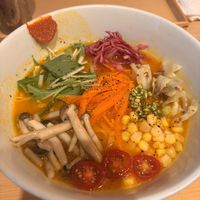   at Soranoiro in Tokyo