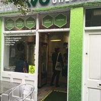 Shop Front at Avochemist in Waterford