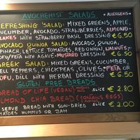 To at Avochemist in Waterford