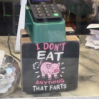   at Vburger Camden in North West London