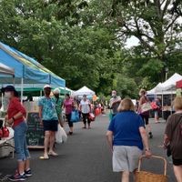 Falls Church City Farmers Market Falls Church Virginia Farmer S Market Happycow