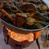  at Sanskar Nepal in Lisbon