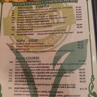  at Sanskar Nepal in Lisbon