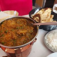  at Sanskar Nepal in Lisbon