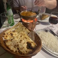   at Sanskar Nepal in Lisbon