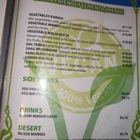  at Sanskar Nepal in Lisbon