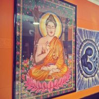 Vegan friendly Nepalese restaurant at Sanskar Nepal in Lisbon