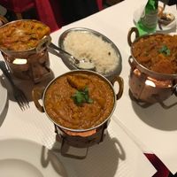 Just delicious!! at Sanskar Nepal in Lisbon