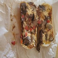  at enVegan in Morrow