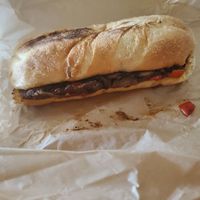  at enVegan in Morrow