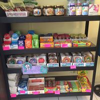 for sale inside at enVegan in Morrow