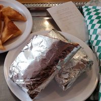 So many great choices. at enVegan in Morrow