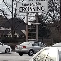 Easy to find with GPS. at enVegan in Morrow