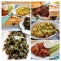 Envegan at enVegan in Morrow