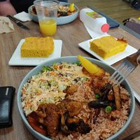 Build a bowl at Dajen Eats in Eatonville