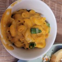 #Veganuary at Dajen Eats in Eatonville