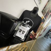   at Dajen Eats in Eatonville