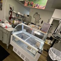   at Dajen Eats in Eatonville