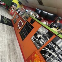   at Dajen Eats in Eatonville