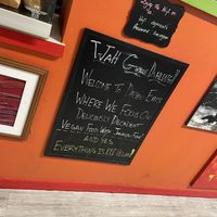   at Dajen Eats in Eatonville