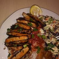 Jerk chic at Dajen Eats in Eatonville