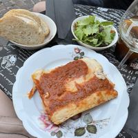   at La Vie En Rose in Trento