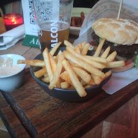  at Göteburgare Vegan in Gothenburg