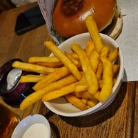  at Göteburgare Vegan in Gothenburg