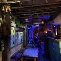   at My Village Hawraman Cafe in North West London