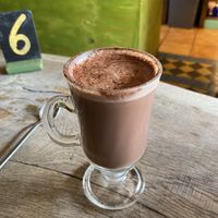   at My Village Hawraman Cafe in North West London