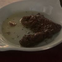 sun dried tomatoes  at Candouni in Santorini