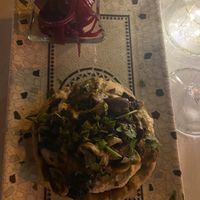 Tartalete at Simbiosis in Ibiza