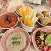   at Simbiosis in Ibiza