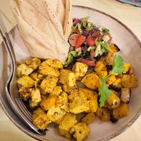   at Simbiosis in Ibiza