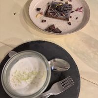   at Simbiosis in Ibiza