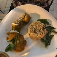 miam at Simbiosis in Ibiza